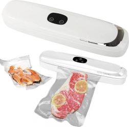 Machine sous vide alimentaire