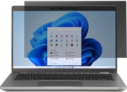 Filtre de protection amovible double face pour ordinateur portable 14'' 16:10