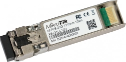 Module SFP+ multi-vitesse