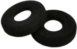 Coussinets d’oreille en mousse de rechange pour casque Poly Blackwire C310/C320