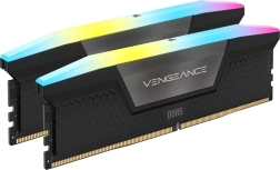 Corsair Vengeance RGB RAM DDR5 48 Go 6400 MHz