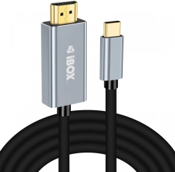 Câble USB-C vers HDMI