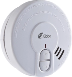 Détecteur de fumée optique