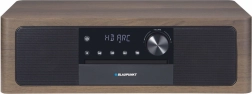 Micro-chaîne avec Bluetooth et HDMI ARC BLAUPUNKT MS22BT
