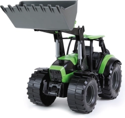 Tracteur avec chargeur frontal DEUTZ-FAHR Agrotron 1:15, 45 cm