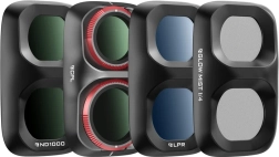 Kit de filtres Freewell pour DJI Osmo Pocket 4P Everyday