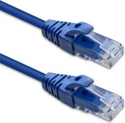 Câble patch UTP Cat6 2x RJ-45 5 m