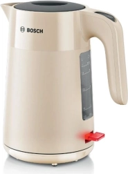 Bouilloire beige Bosch MyMoment 1,7l