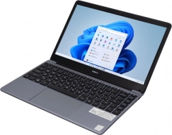 Umax VisionBook 14WQ avec LTE et Windows 11 Pro