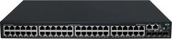 Switch HPE Networking CW 2150 16 ports PoE+ avec budget 248 W