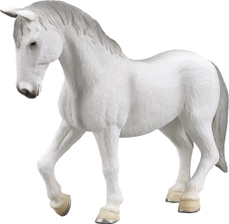 Figurine Mojo Lipizzan