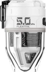 Flextail Max Pump 3 pompe électrique portable avec lampe torche blanche