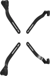 Adaptateur pour moniteurs sans VESA