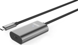 Câble d'extension USB-C actif Unitek 5m
