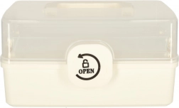 Organisateur pour médicaments 29 x 16 x 15 cm