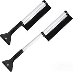 Da298 raclette à neige pour enlever la neige des vitres