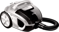 aspirateur sans sac amica bagio eco