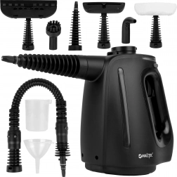 Nettoyeur vapeur MalTec HDS3550W-PRO