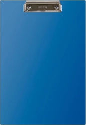 Sous-main d'écriture Classique Bleu