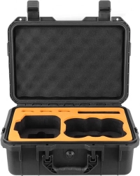 Sunnylife sac de voyage pour DJI Neo – noir