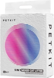 Litière mixte pour chats 7 l PetKit