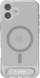 Coque pour iPhone 16 Plus Torras série Pstand