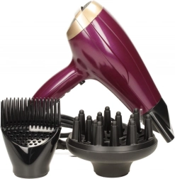 Sèche-cheveux Remington Your Style