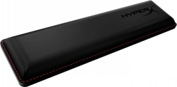 Repose-poignet HYPERX Wrist Rest pour clavier compact 60–65 %