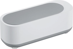 Nettoyeur vibratoire compact pour bijoux 300 ml à piles