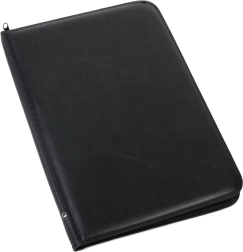 Diplomate A4 Assistante noire