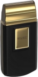 Rasoir de voyage pour homme Wahl Gold Edition