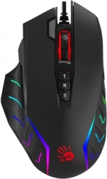 Souris de jeu A4TECH Bloody J95 Stone Black USB