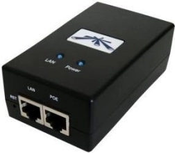 Adaptateur PoE 48 V 0,5 A
