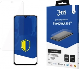 Verre hybride FlexibleGlass pour Samsung A35 5G / A55 5G