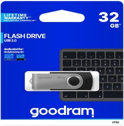 Clé USB GOODRAM Twister 32GB