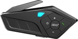 EJEAS E1PRO écouteurs Bluetooth pour casque
