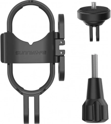 Support Sunnylife vertical-horizontal pour INSTA360 GO 3S / GO 3