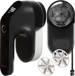 Rasoir anti-bouloches sans fil pour vêtements RUHHY