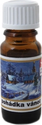 Huile essentielle Conte de Noël 10 ml