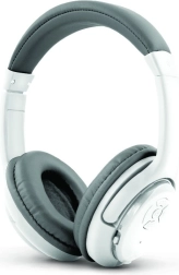 Écouteurs Bluetooth Libero blancs