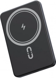 Batterie externe Romoss WSC05 5000 mAh 20 W noire