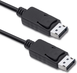 Câble DisplayPort 1.2 4K – 1,5 m