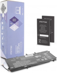 Batterie pour HP EliteBook Folio 1040 G1, G2 3800 mAh