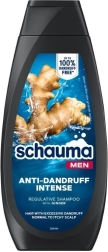 Schauma Men shampooing antipelliculaire 400 ml