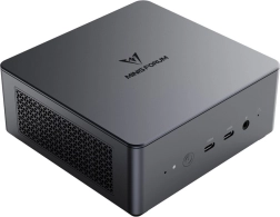 Mini pc minisforum um790 pro ryzen 9 7940hs barebone