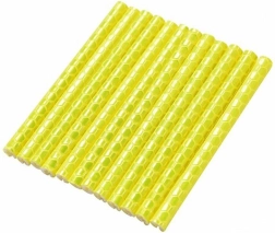 REFLEKTOR AG402B. TUBES RÉFLÉCHISSANTS JAUNES