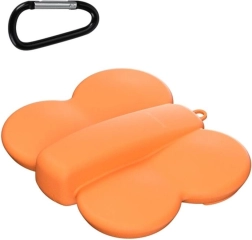 Étui de protection pour drone NEO avec mousqueton - orange