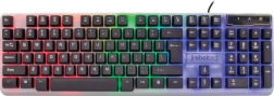 Clavier de jeu Neon avec rétroéclairage