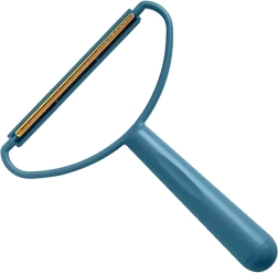 AG844 BROSSE RASOIR POUR RASER LES BOULOCHES SUR VÊTEMENTS ET TAPISSERIES