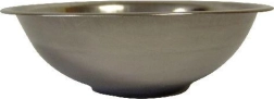 Bol en inox Glossy 26 cm